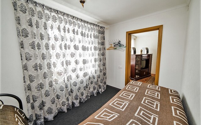 Квартира На Дзержинского