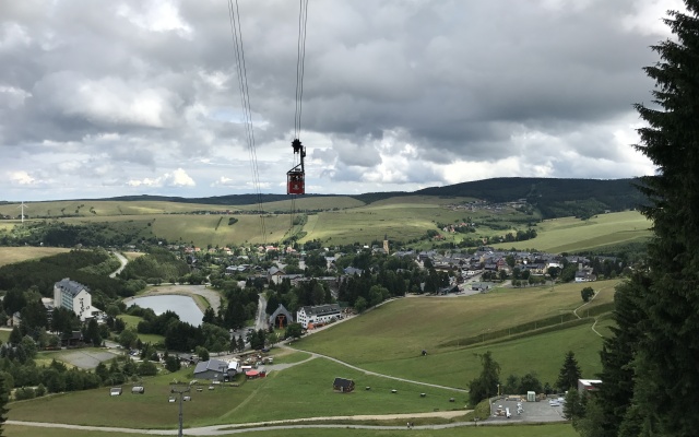 Fichtelbeger Blick Apartments