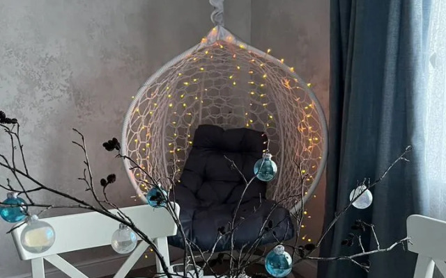 Частный Дом на Улице Энергетиков 12/1