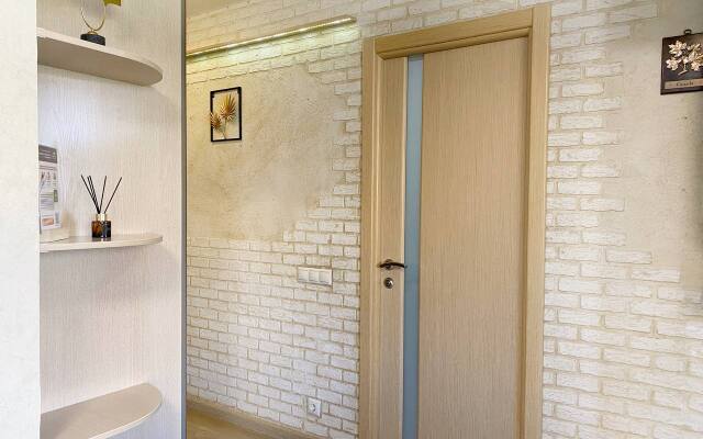 Квартира Уютная 2-х комнатная