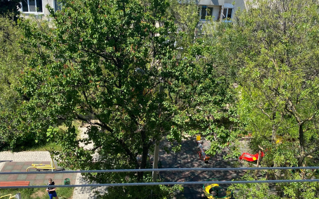 Квартира на Батумская 36