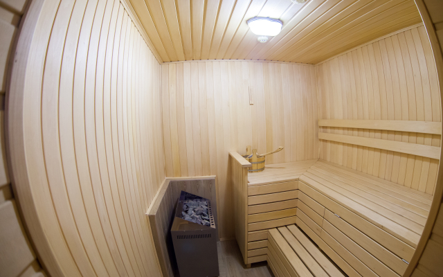 Chemodan Mini-Hotel
