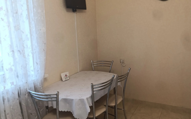 Квартира Вашей мечты