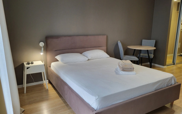 Ervye 24к1 Flat