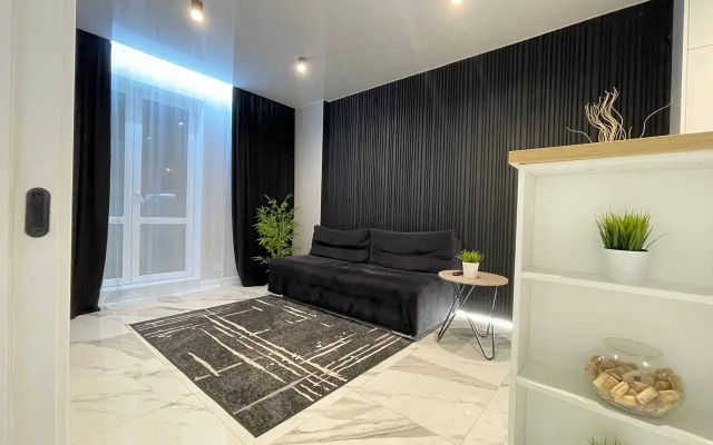Dvukhkomnatnaya Vozle Metro Grushevskaya Flat