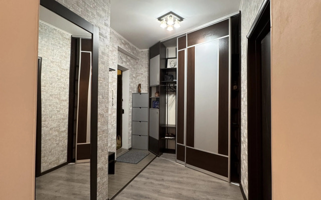 Квартира Нью-Йорк