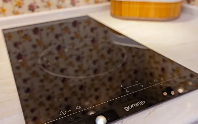 Квартира на Красногвардейской 36А