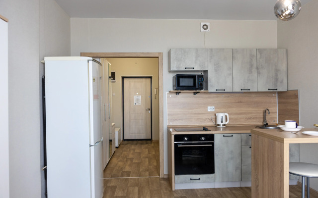 Квартира на улице Ломоносова 84