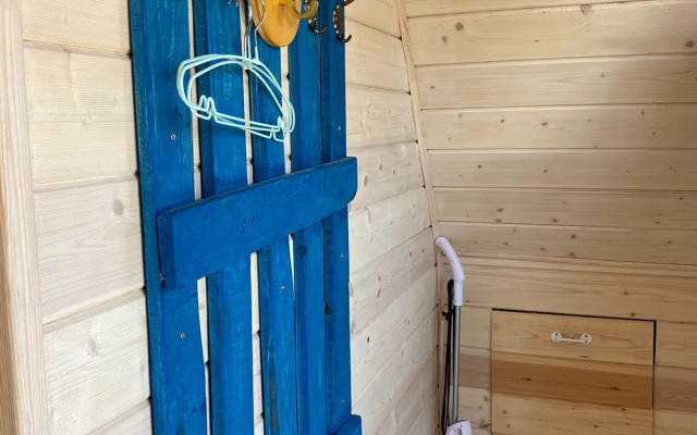 Гостевой дом Юкча