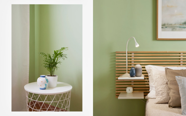 Вилла Giardino Tropicale