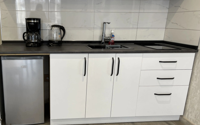 Апартаменты Marvella Orbi Beach Tower 30th floor