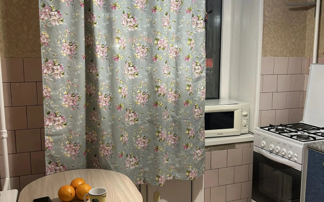 Квартира уютная двухкомнатная