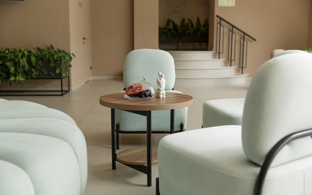 Edelon Resort