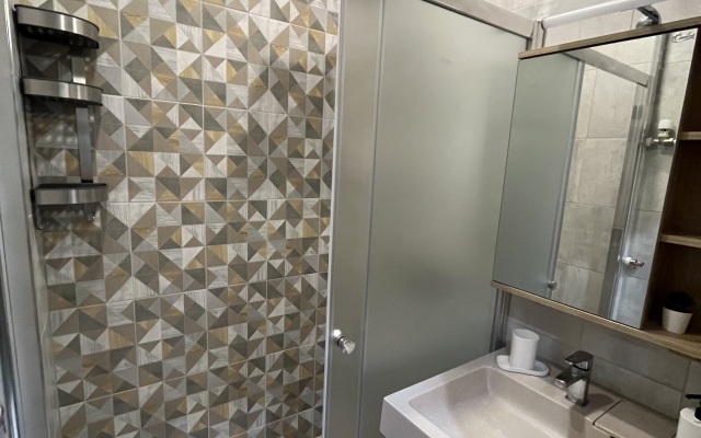 Апартаменты Green doors