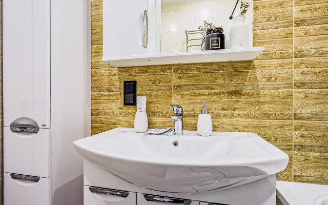 Апартаменты Стильные в центре