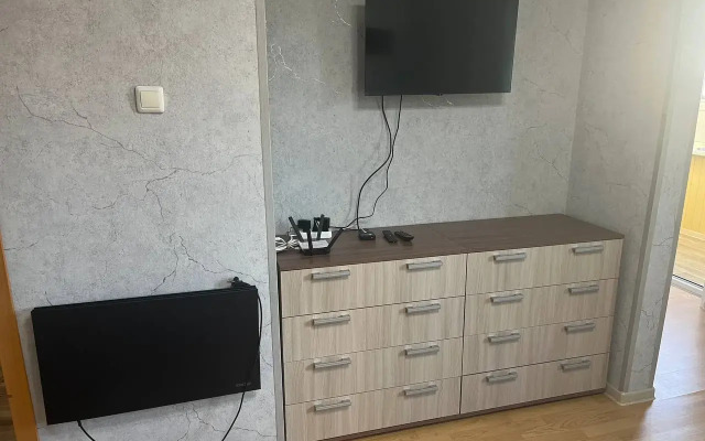 Квартира Уютная в Доме на Набережной