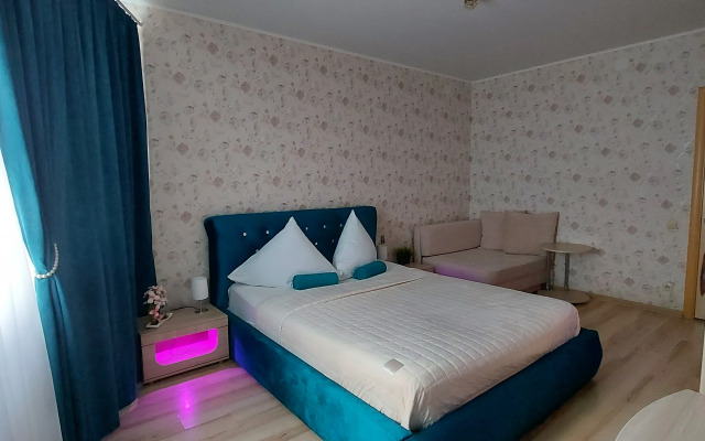 Квартира Vitaф