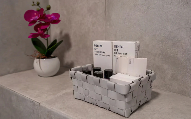 Апартаменты New Gudauri Loft 1 - 401