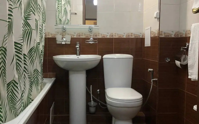 Квартира Cozy Appartments Achishkho