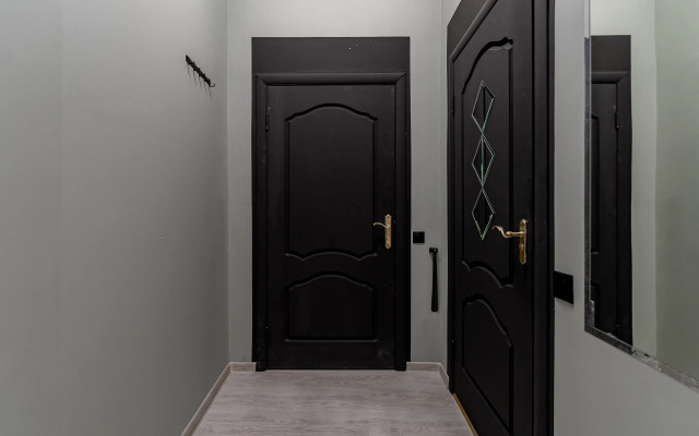 Апартаменты Жуковского 1/2/10с2 (209)