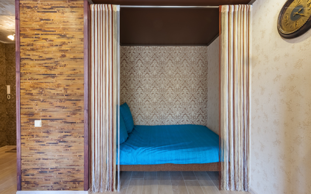 Квартира на Красноармейском проспекте