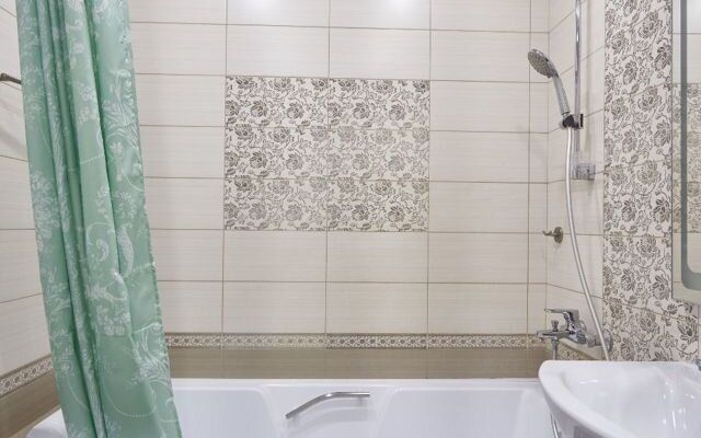 Квартира 1-комнатная светлая и уютная