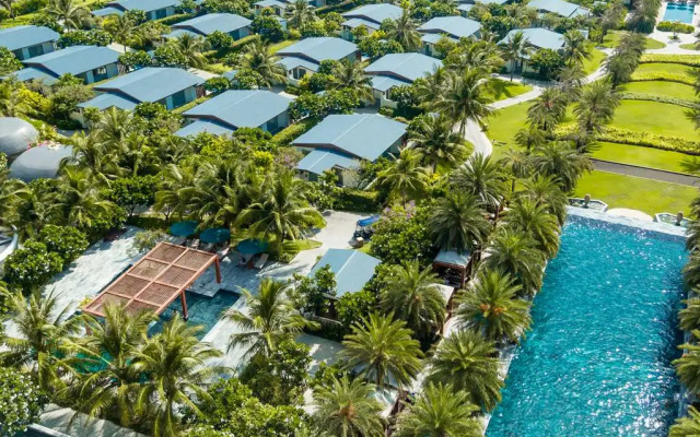 Radisson Blu Resort Cam Ranh Resort