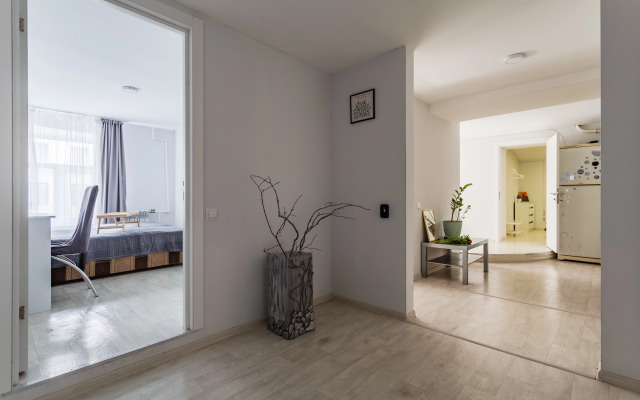 Квартира Eliza Home на Невском проспекте