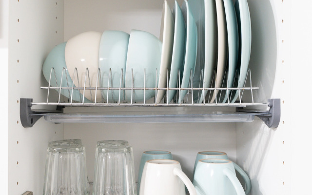 Апартаменты Метрополия Корпус Париж