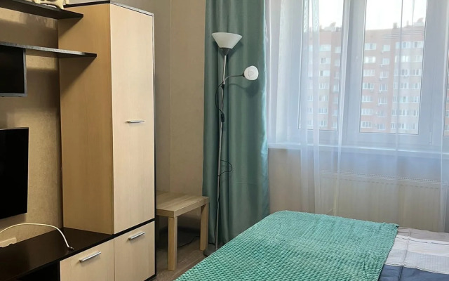 Апартаменты на Жлобы 145