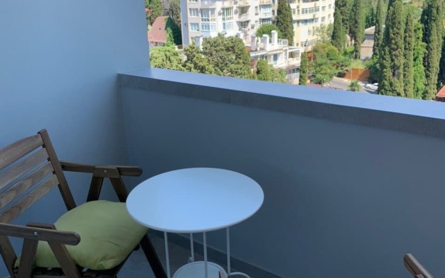 Квартира на Депутатской