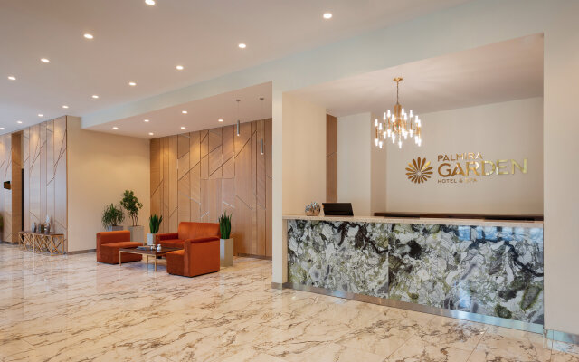 Palmira Garden Spa-Hotel