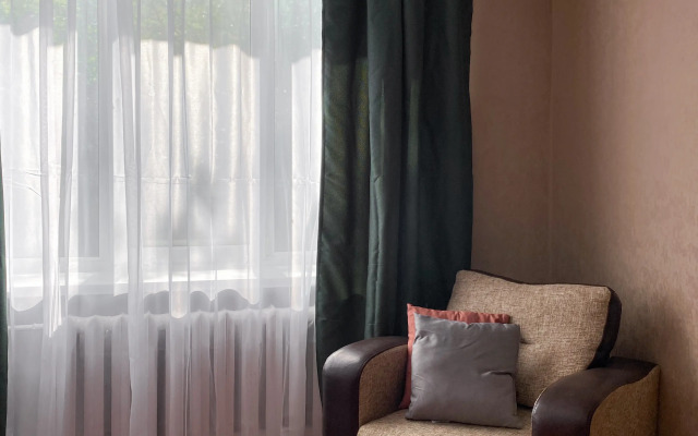 Квартира на Ленина 19(2)