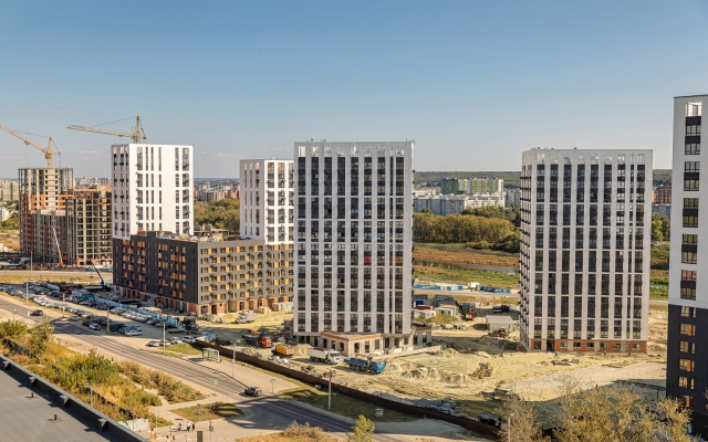 Квартира Отель Флагман