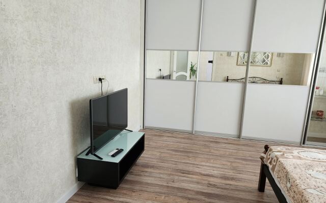 Апартаменты с Видом на Озеро Чебаркуль