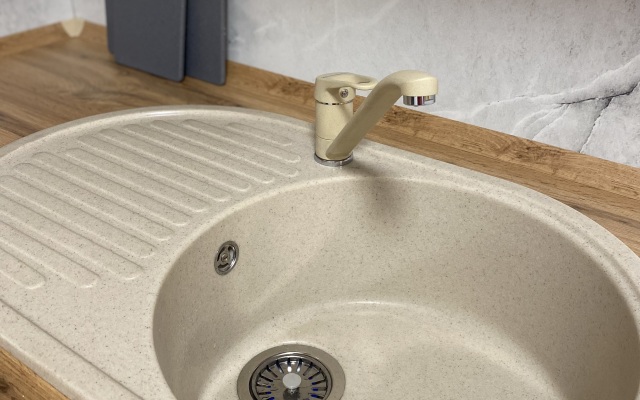 Апартаменты Сердце Сибири 358