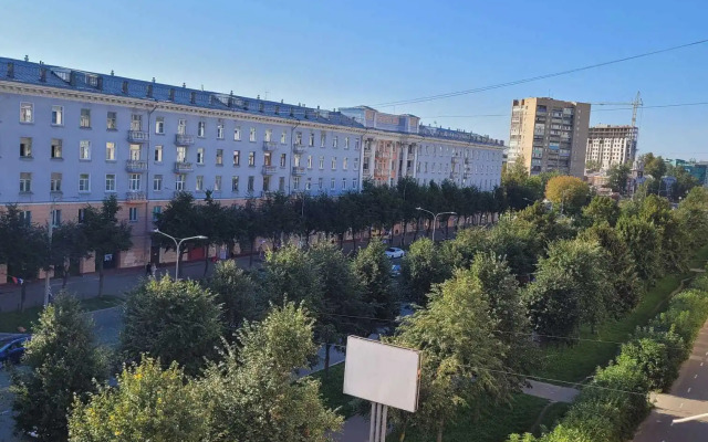 Квартира на Ленина 98