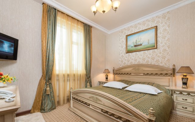 Starinnaya Anapa Resort