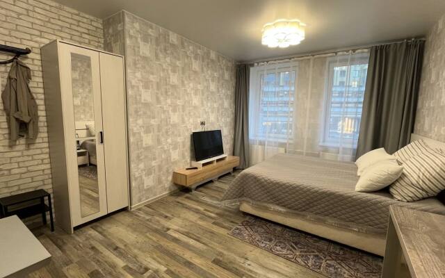 Квартира Комфортная рядом с метро в шикарном районе