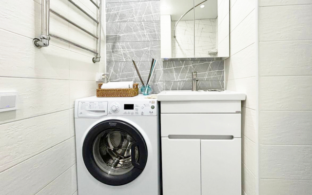 Апартаменты Премиум класса Уголок комфорта на Саратовском шоссе