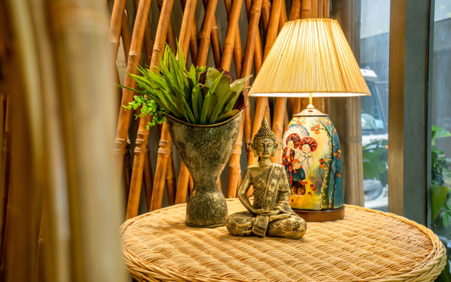 The Signature Nha Trang Hotel