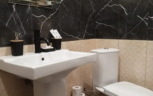 Rayskiy Bereg Guest House