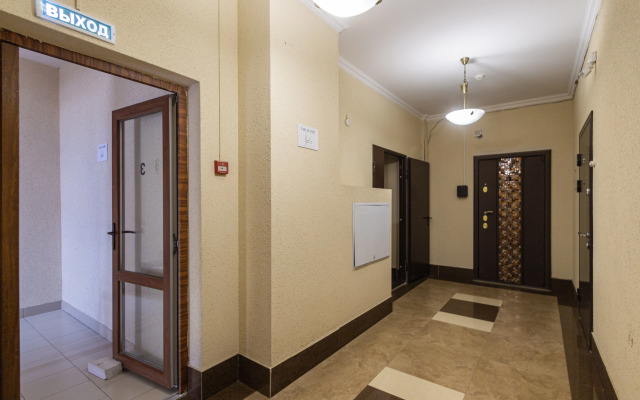 Апартаменты Loft Studio 1 Шаумяна 40