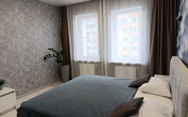 Квартира рядом с центром, чисто, уютно и недорого