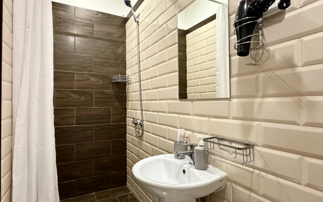 Квартира 43 Бон Апарт на Литейном проспекте