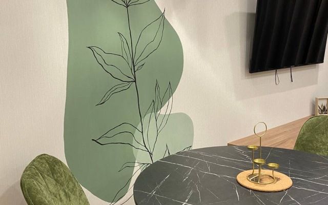 Апартаменты Березовая роща