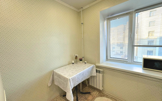 Квартира АК БАРС