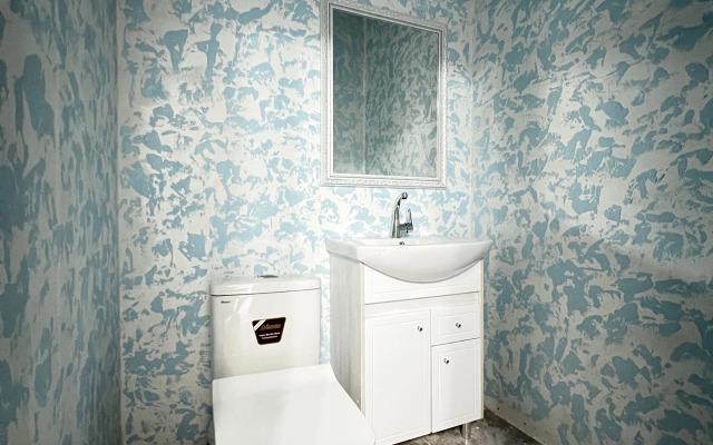 Апартаменты Тухум