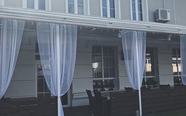 Gerkules Mini-Hotel