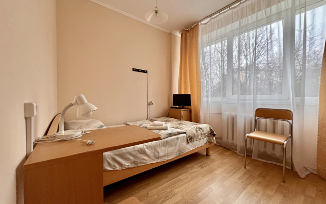Chajka Hotel